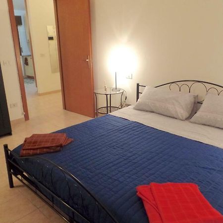 Le Mondine Hotel Molinella Eksteriør billede