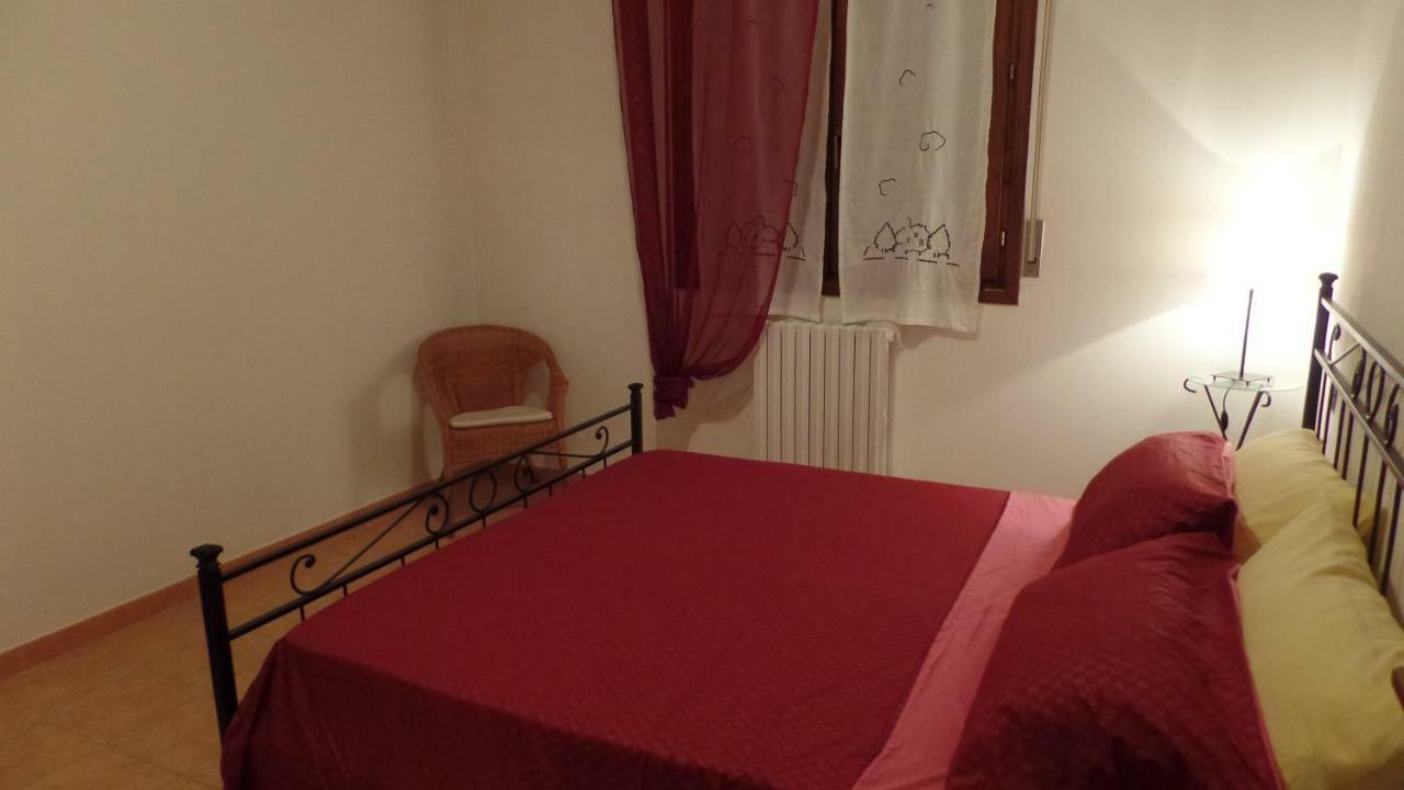 Le Mondine Hotel Molinella Eksteriør billede