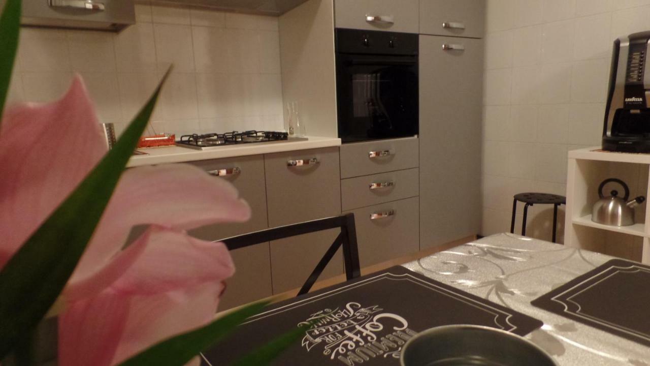 Le Mondine Hotel Molinella Eksteriør billede