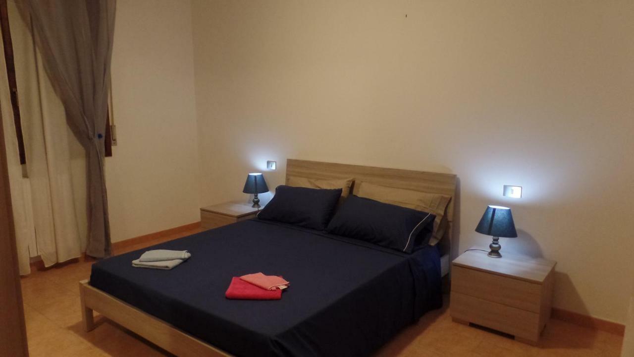 Le Mondine Hotel Molinella Eksteriør billede
