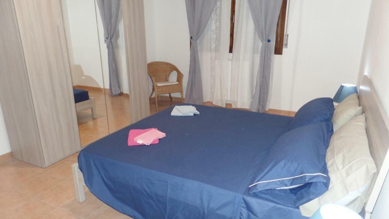 Le Mondine Hotel Molinella Eksteriør billede