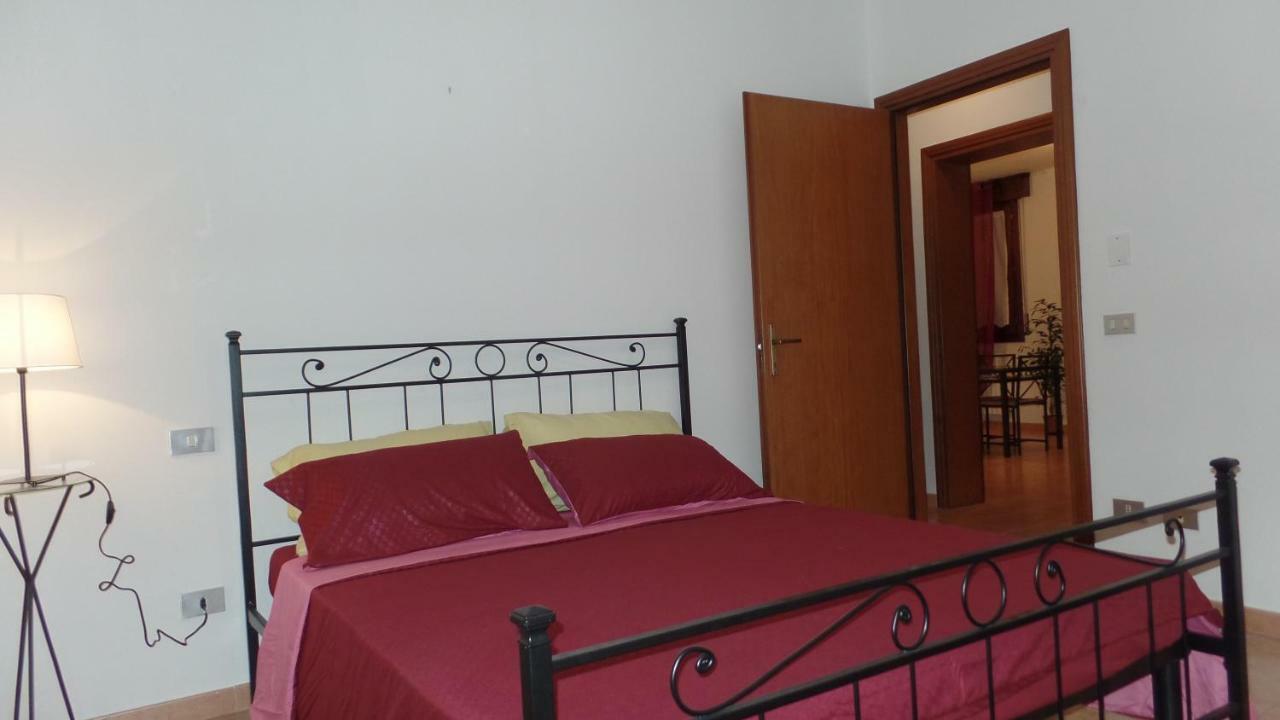 Le Mondine Hotel Molinella Eksteriør billede