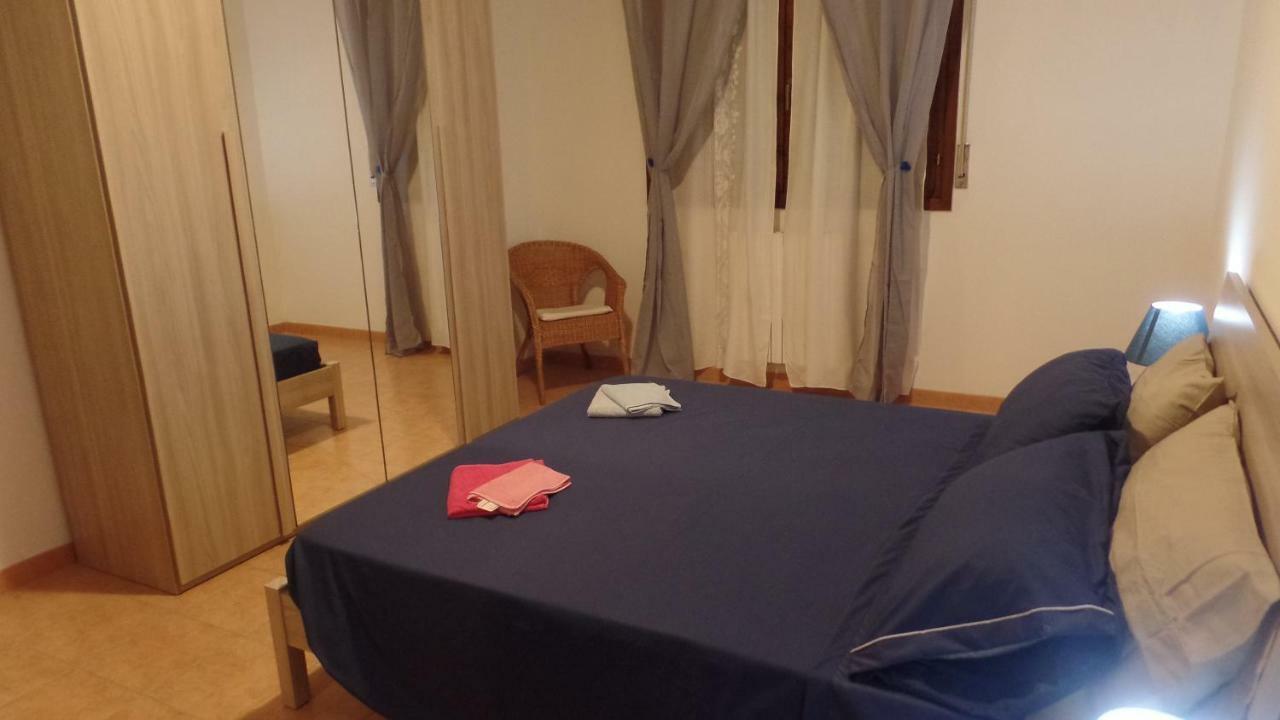 Le Mondine Hotel Molinella Eksteriør billede