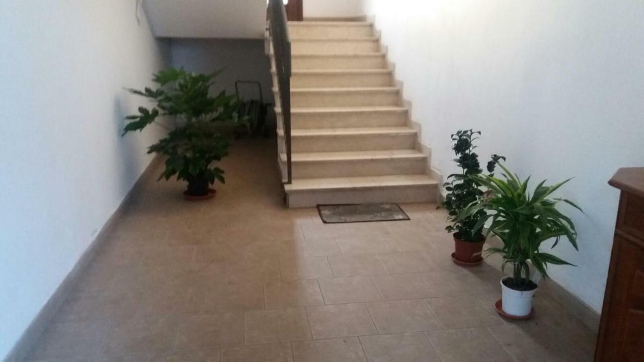 Le Mondine Hotel Molinella Eksteriør billede