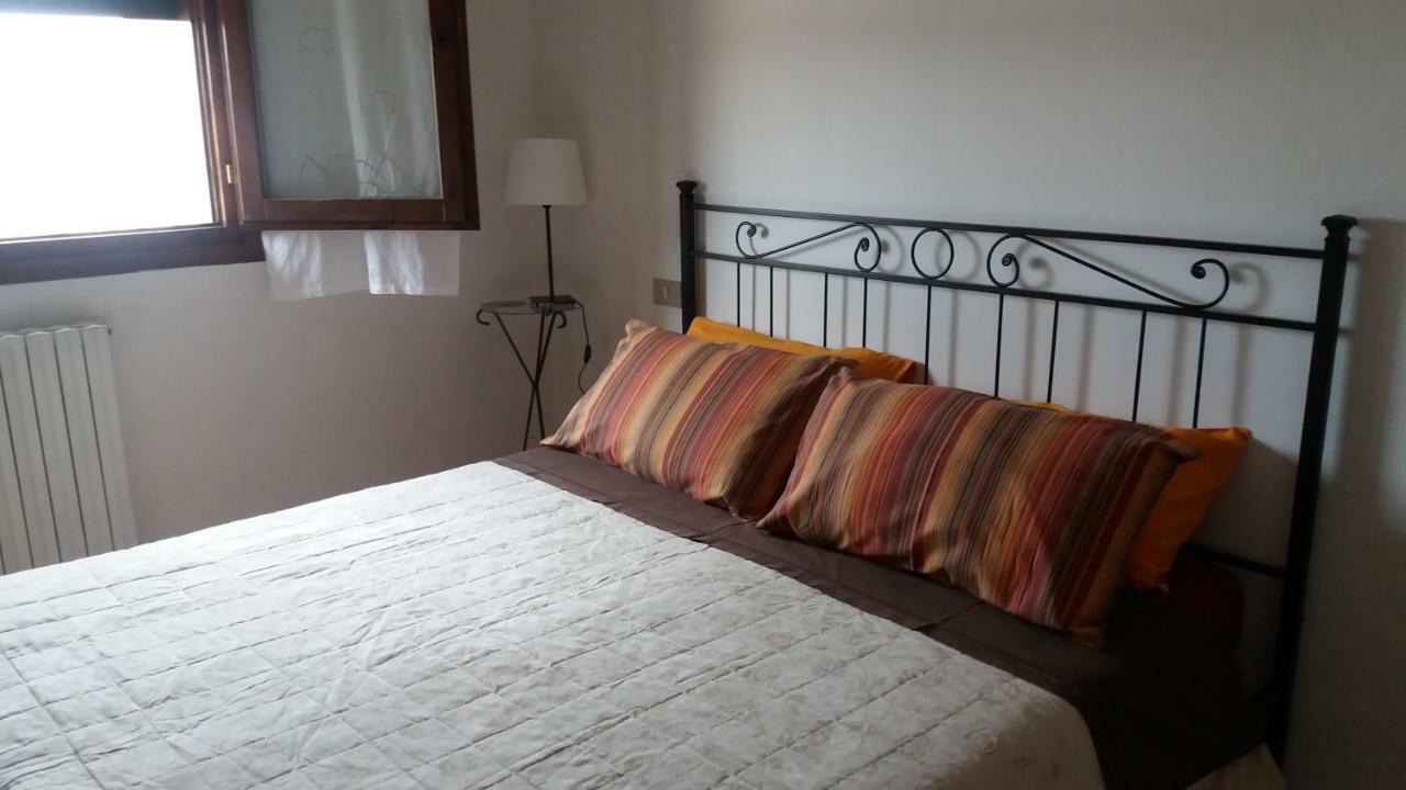 Le Mondine Hotel Molinella Eksteriør billede