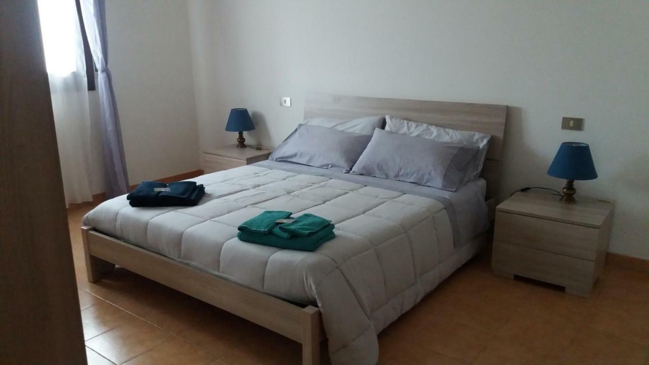 Le Mondine Hotel Molinella Eksteriør billede